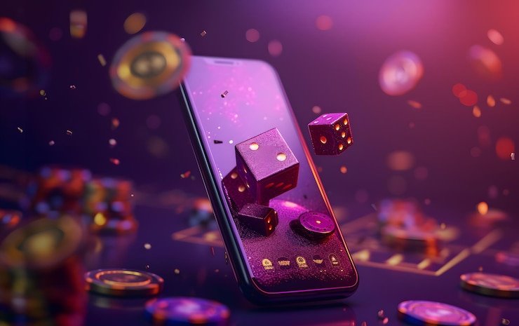Perbandingan navigasi yang lebih tertata